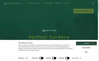 Benettihome.it Screenshot 2024-06-27 00:42:30