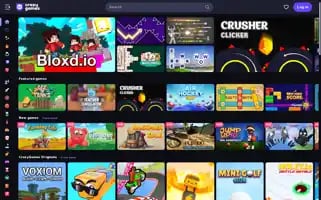 Crazygames.com Screenshot 2024-05-06 02:34:34