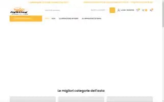 Lampade.info Screenshot 2024-05-21 04:50:16