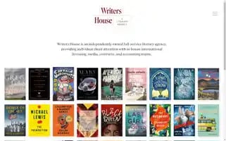 Writershouse.com Screenshot 2024-06-29 20:05:32