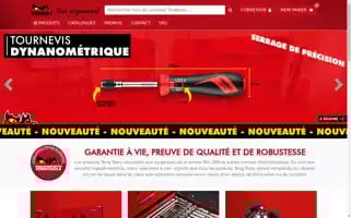 Tengtools-france.fr Screenshot 2024-07-08 14:41:49
