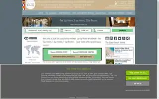 Five-star-hotels.de Screenshot 2024-04-15 02:59:18