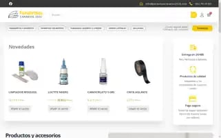 Parabrisascanarios2020.com Screenshot 2024-05-28 16:02:17