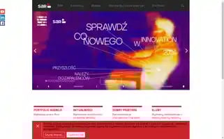 Sar.org.pl Screenshot 2024-07-04 02:26:55