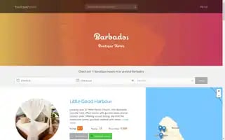 Boutiquehotels-barbados.com Screenshot 2024-04-15 03:30:14