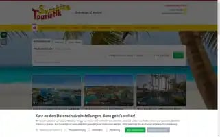 Sunshinetouristik.de Screenshot 2024-04-16 21:23:43
