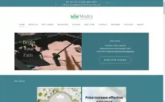 Mudramassage.net Screenshot 2024-05-13 00:57:03