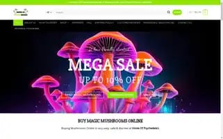 Homeofpsychedelicz.com Screenshot 2024-05-24 16:33:48