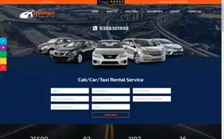 Shivneritravels.in Screenshot 2024-04-19 13:13:39