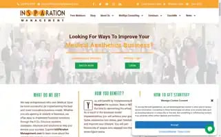 Insparationmanagement.com Screenshot 2024-06-13 11:14:15