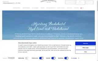 Hjertingbadehotel.dk Screenshot 2024-04-19 09:55:36