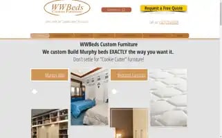 Wwbeds.com Screenshot 2024-05-15 06:19:12