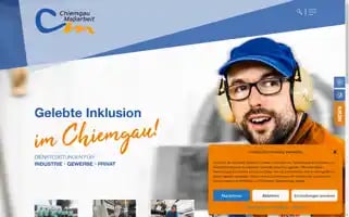 Cma-ggmbh.de Screenshot 2024-07-08 18:15:48