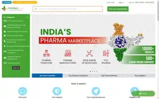 Pharmahopers.com Screenshot 2024-07-07 10:22:03