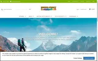 Durraprintpromotionals.com Screenshot 2024-05-09 12:07:38