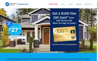Tampahomesecuritydealer.com Screenshot 2024-05-19 18:56:40