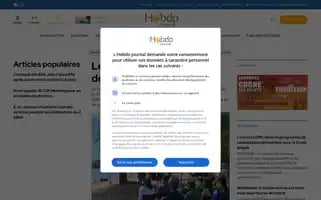 Lhebdojournal.com Screenshot 2024-07-05 19:57:39