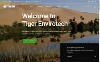 Tigere.tech Screenshot 2024-05-19 12:30:52