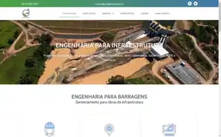 G5engenharia.com.br Screenshot 2024-07-01 09:11:41