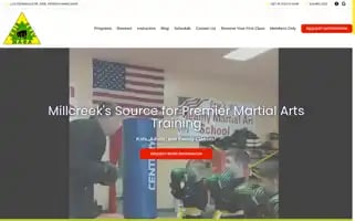 Eriekravmaga.com Screenshot 2024-05-09 14:42:47