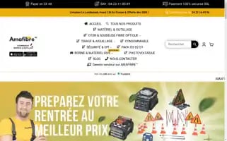 Amafibre.com Screenshot 2024-04-17 07:42:30