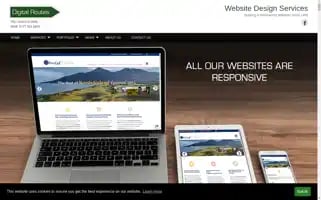 Digitalroutes.co.uk Screenshot 2024-06-16 03:45:44