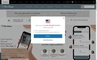 Theclique.shop Screenshot 2024-05-03 17:02:05