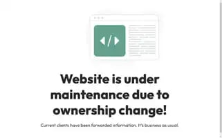 Dagenhamhandy.com Screenshot 2024-05-25 06:37:12