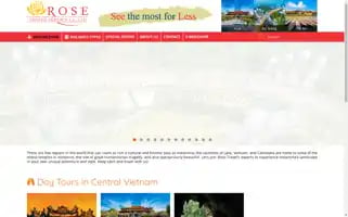 Rosetravelservice.com Screenshot 2024-04-16 00:24:06