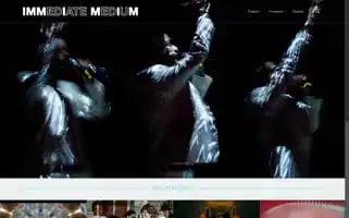 Immediatemedium.org Screenshot 2024-06-12 05:04:01