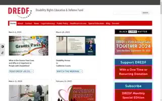 Dredf.org Screenshot 2024-05-06 02:31:32