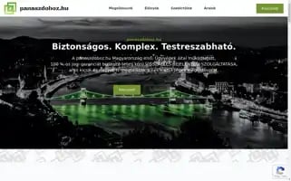 Panaszdoboz.hu Screenshot 2024-07-06 16:55:46