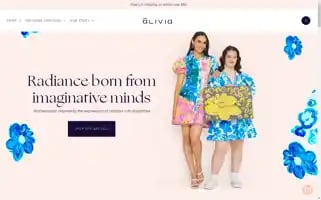 Shopalivia.com Screenshot 2024-05-04 07:20:55