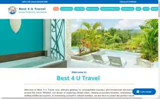 Best4utravel.com Screenshot 2024-04-24 01:19:34