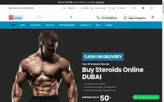 Steriodsdubai.com Screenshot 2024-05-24 00:32:55