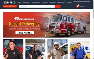 Nafeco.com Screenshot 2024-07-04 01:30:02