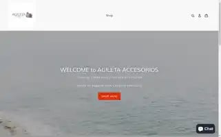 Agiletamyshopity.com Screenshot 2024-04-27 05:34:43