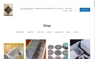 Artbyannettecanada.com Screenshot 2024-04-26 02:11:54