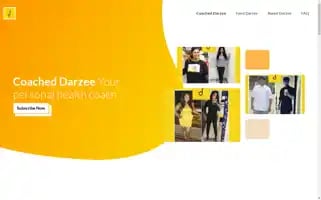 Coacheddarzee.com Screenshot 2024-06-13 07:11:08