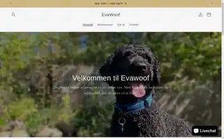Evawoof.com Screenshot 2024-05-03 19:06:07