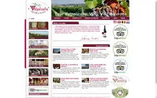 Valpolicellatours.com Screenshot 2024-04-17 18:15:51