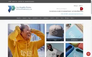 Losangelespromo.com Screenshot 2024-05-16 06:10:35
