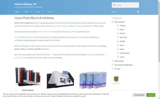 Henzo-albums-uk.com Screenshot 2024-05-10 01:35:07