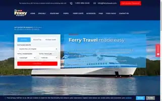 Ferrytravel.com Screenshot 2024-04-26 04:18:58