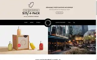 Rachelsgingerbeer.com Screenshot 2024-05-04 23:31:37