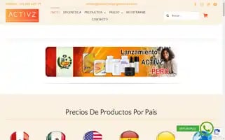 Productosepigeneticos.com Screenshot 2024-06-16 16:12:36