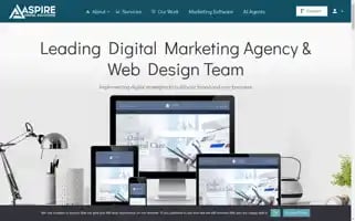 Aspiredigitalsolutions.com Screenshot 2024-06-19 02:11:49