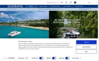 Sea-travel.com Screenshot 2024-04-16 10:33:29