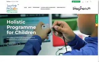 Learninghorizon.com.sg Screenshot 2024-07-06 08:21:55