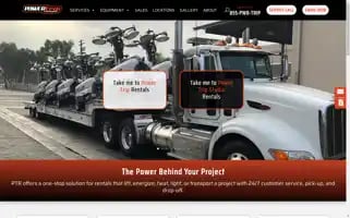 Powertriprentals.com Screenshot 2024-04-16 13:55:40